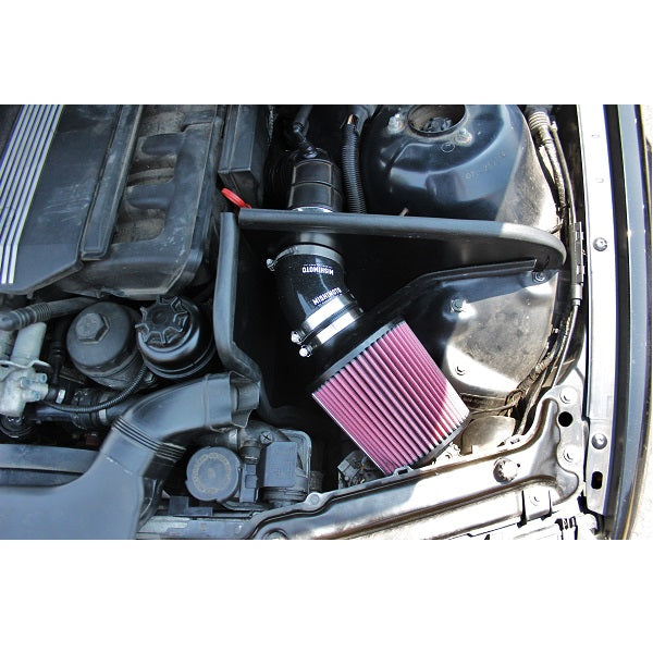 BMW E46 323i/325i/328i Air Intake Kit, 1999-2005