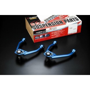 CUSCO Adjustable Front Upper Camber Control Arm Set for SXE/IS300/IS200/Altezza 195474K
