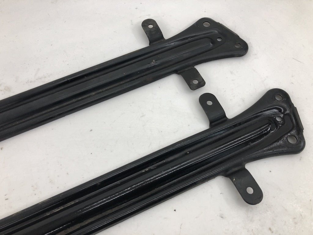 Used OEM Altezza/IS200/IS300 Subframe brace and cups