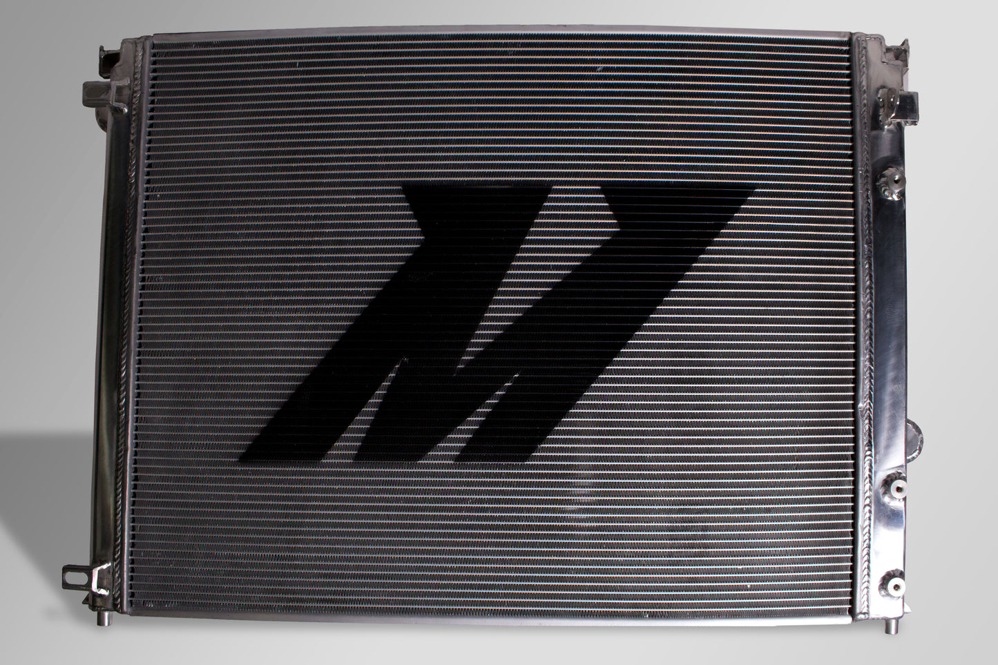 Dodge Charger/Challenger Performance Radiator, 2006-2023