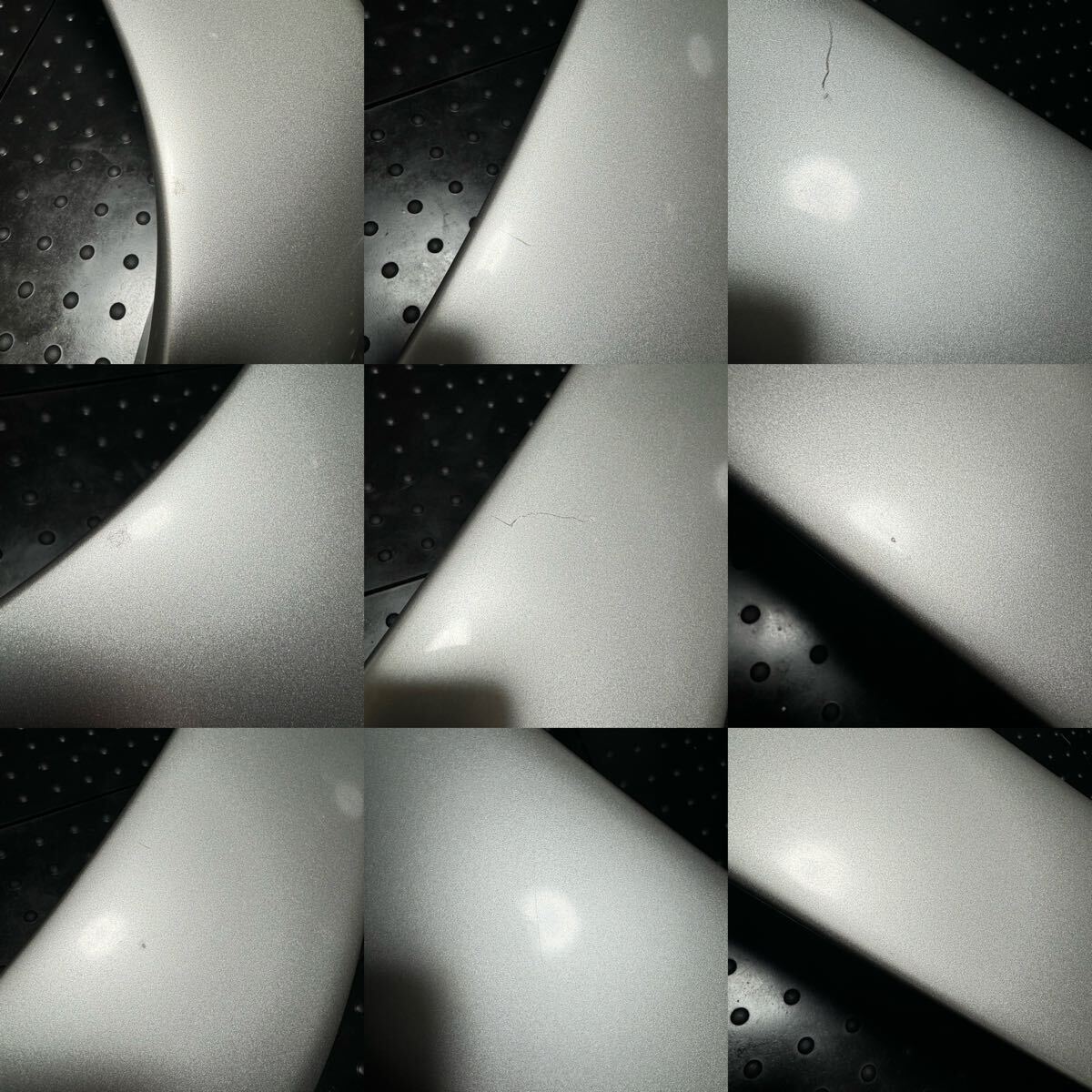 Toyota Altezza/IS200/IS300 OEM TRD High Rise with mounting kit