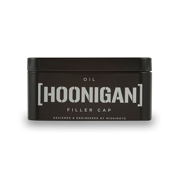 Honda Oil Filler Cap, Hoonigan