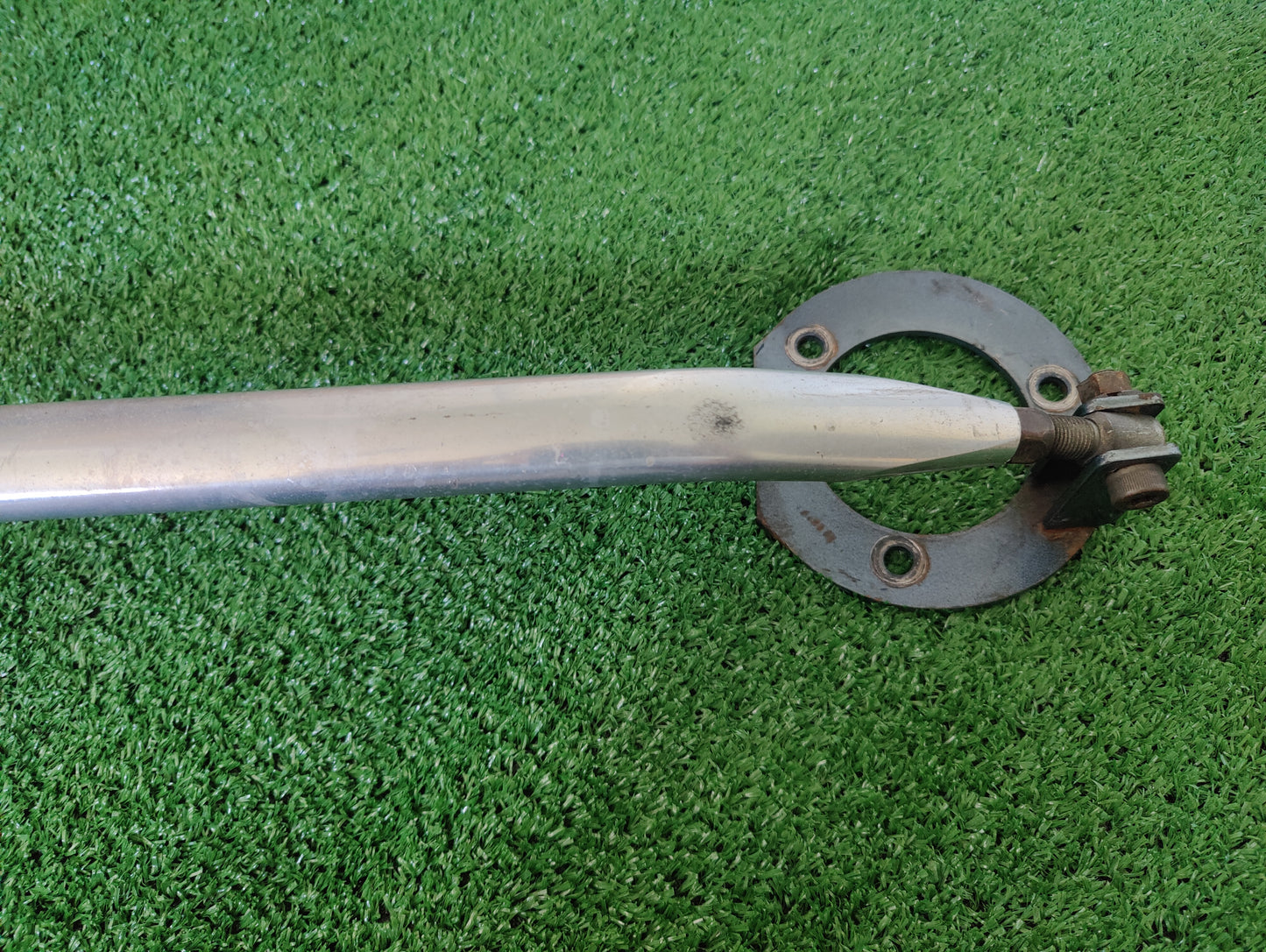 Altezza Front Tanabe Strut Brace