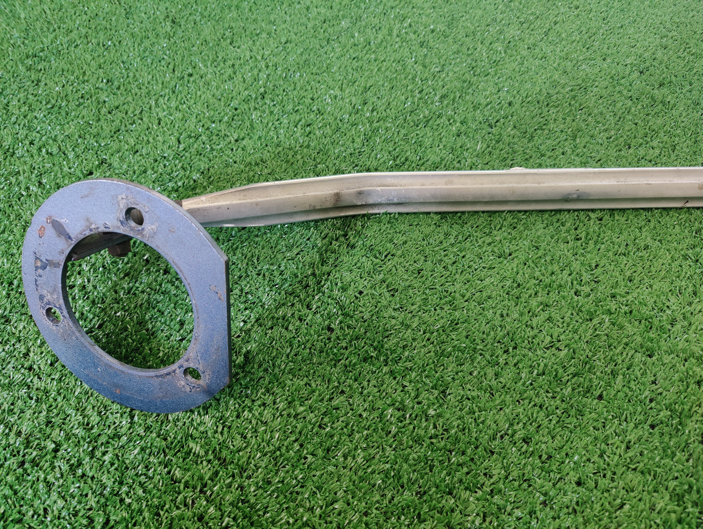 Altezza Front Tanabe Strut Brace