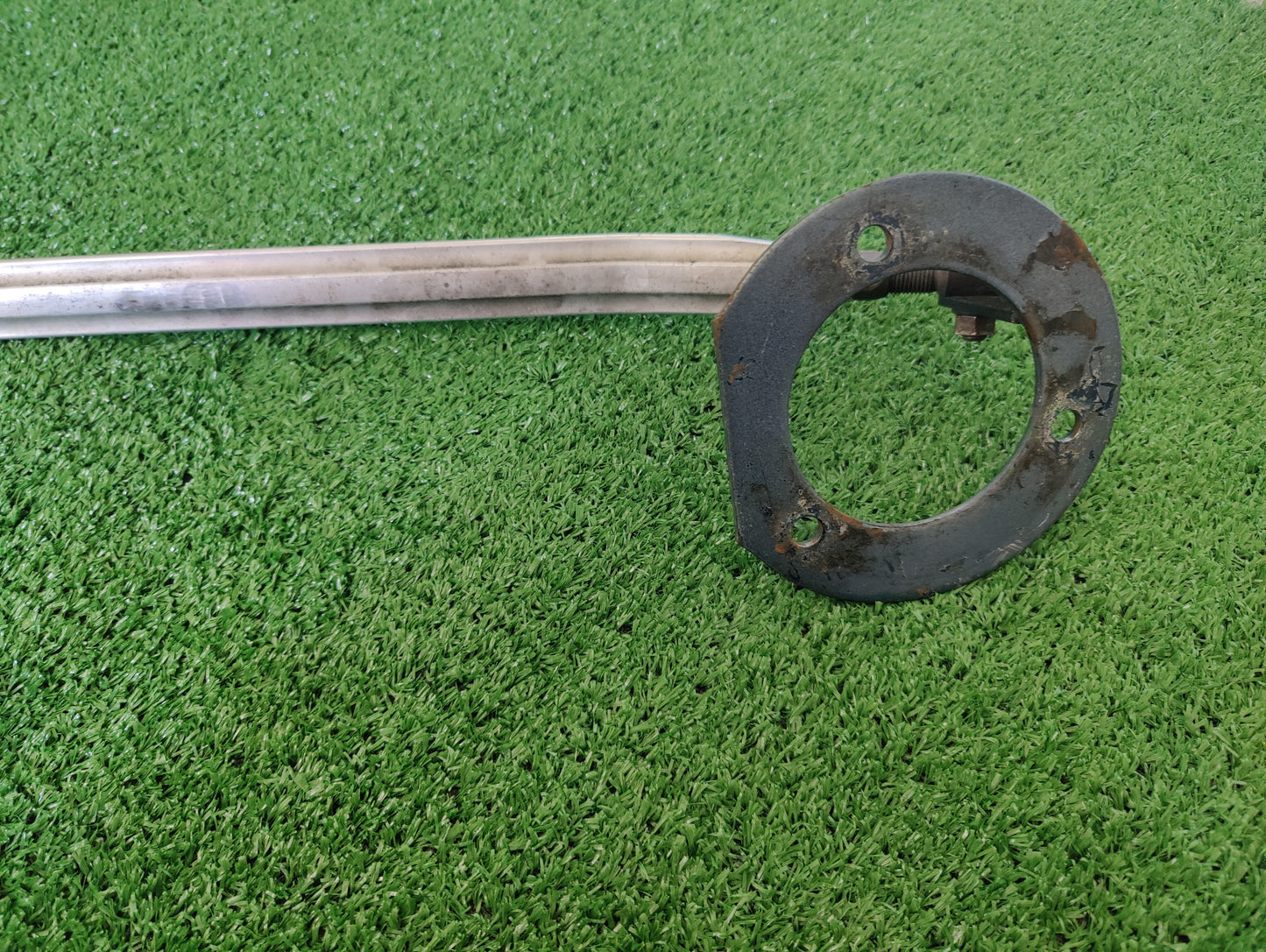 Altezza Front Tanabe Strut Brace