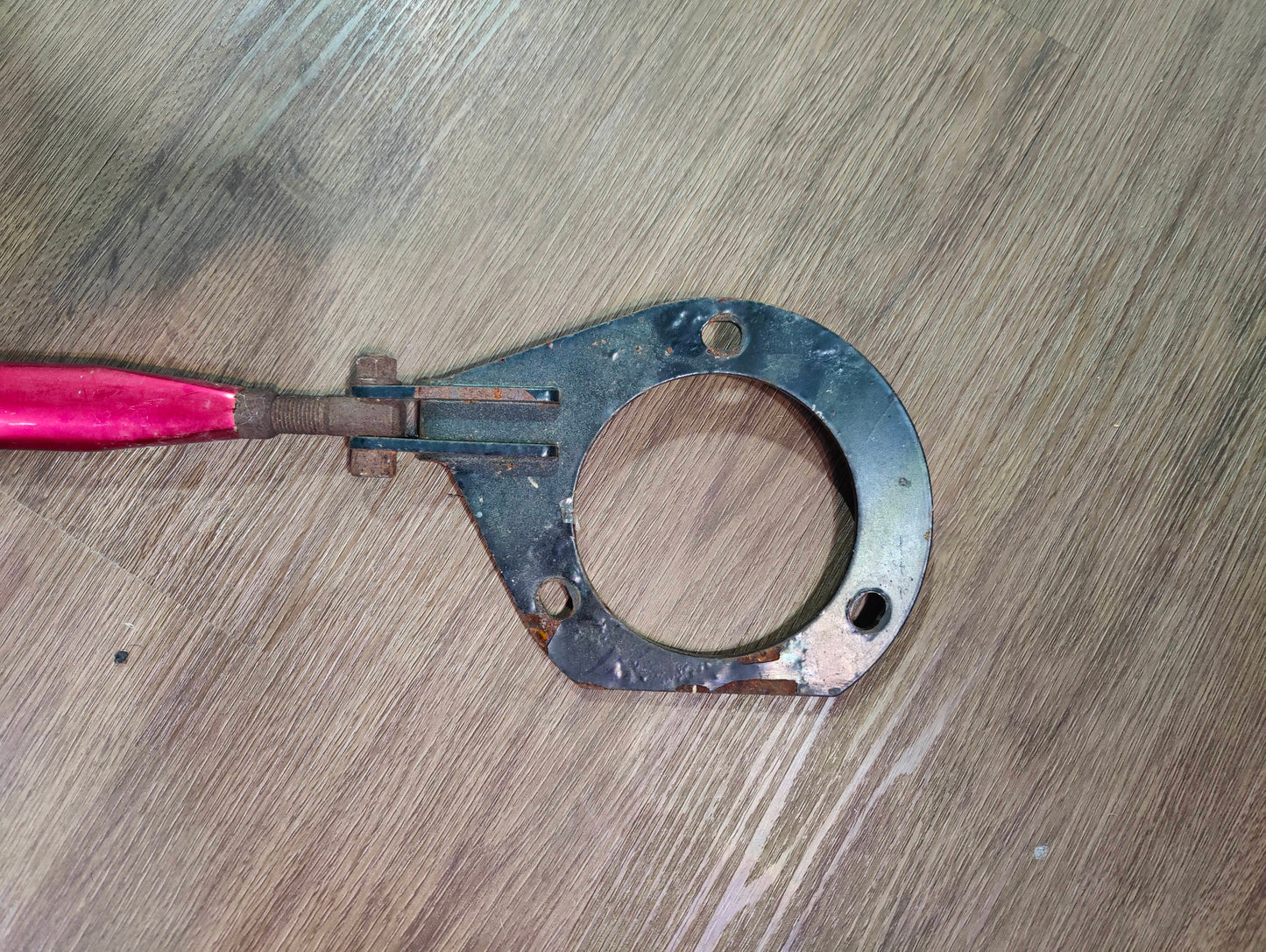 MRS Tanable Front Strut Brace ZZW30 - JDM GOODNESS