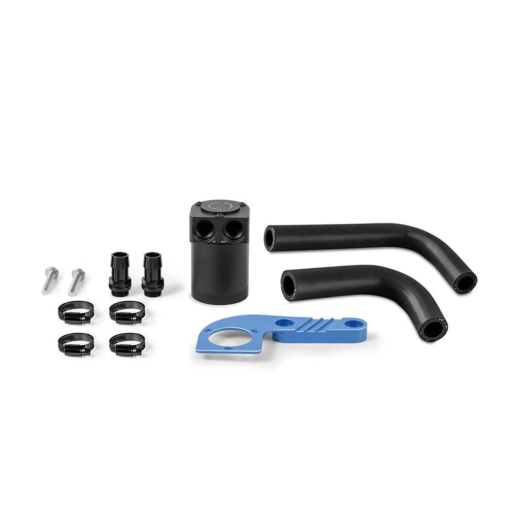 2015-2020 BMW F80 M3/M4 Catch Can Kit, YMB