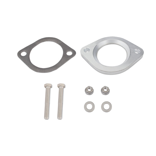 Subaru Exhaust Adapter, Stock Downpipe to 3" Exhaust