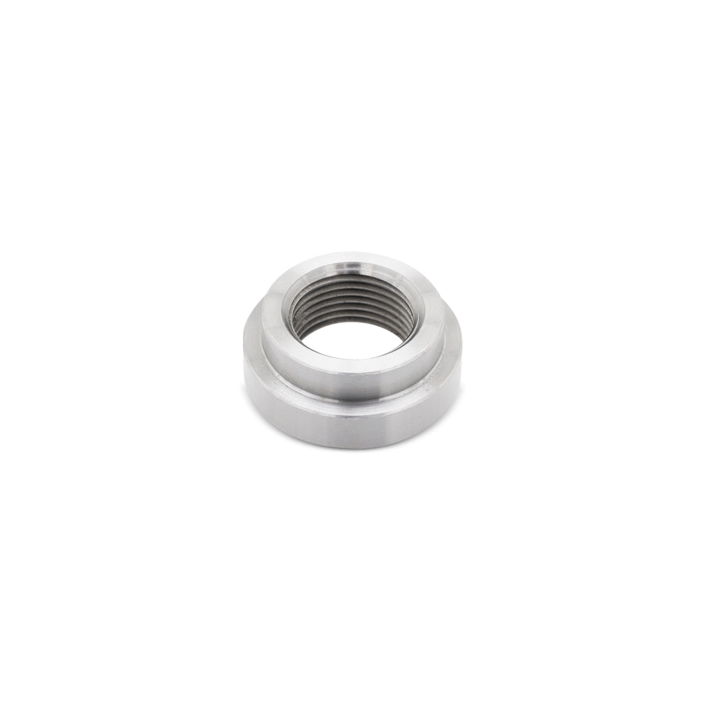 M18x1.5 Weld-On Bung, Stainless Steel