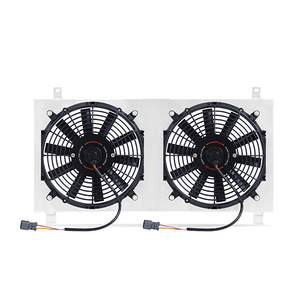 Acura RSX Fan Shroud Kit, 2002-2006