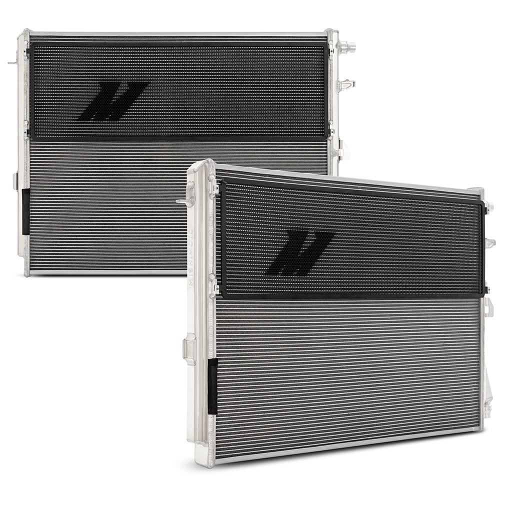 2021+ BMW G8X M3/M4 Performance Heat Exchanger, Automatic