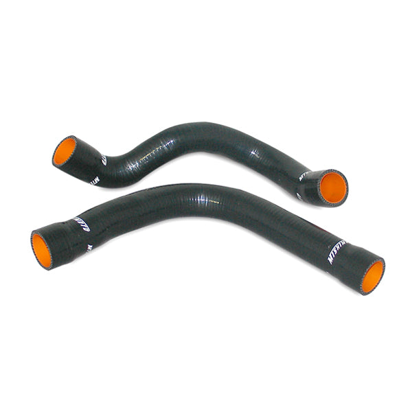 BMW 318i Silicone Radiator Hose Kit, 1992-1999, Black