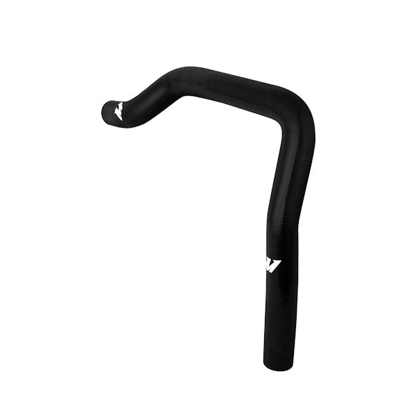 Mitsubishi Lancer Evolution X Silicone BOV Return Hose, 2008-2015, Black