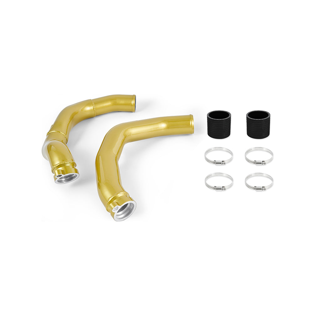 2015-2020 BMW F80 M3/M4 Intercooler Pipe Kit, AY