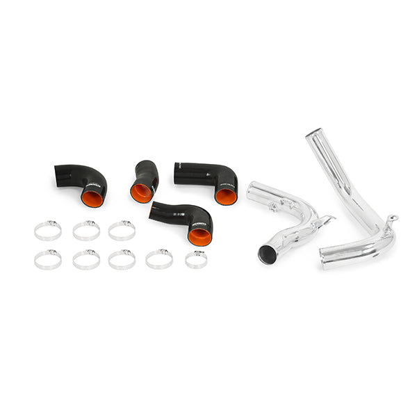 15-21 VW/Audi MK7 Intercooler Pipe Kit, Polished