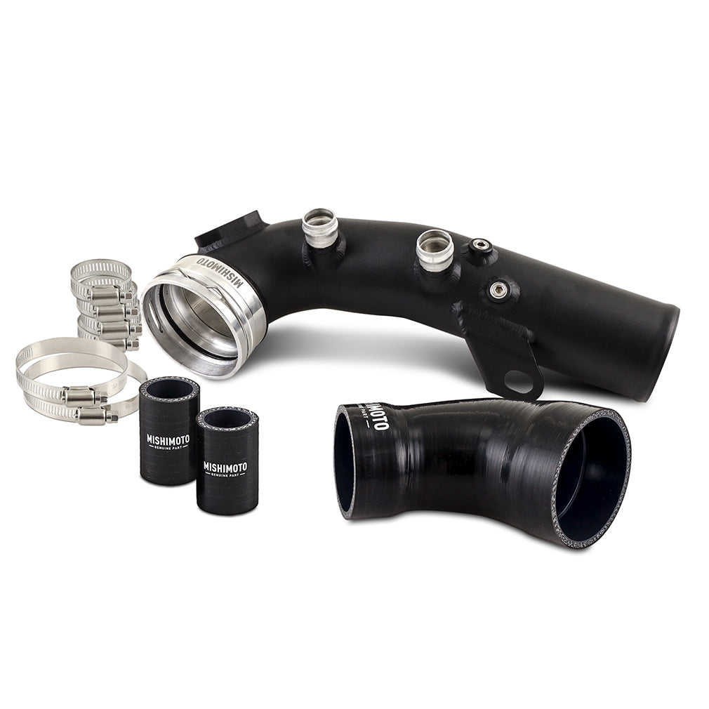 BMW N54 Charge Pipe