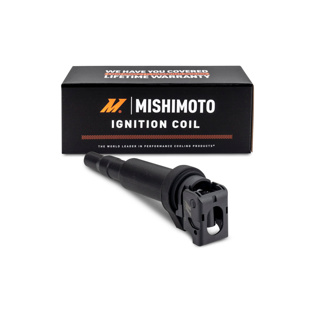 2011-2015 BMW 550i 4.4L Ignition Coil