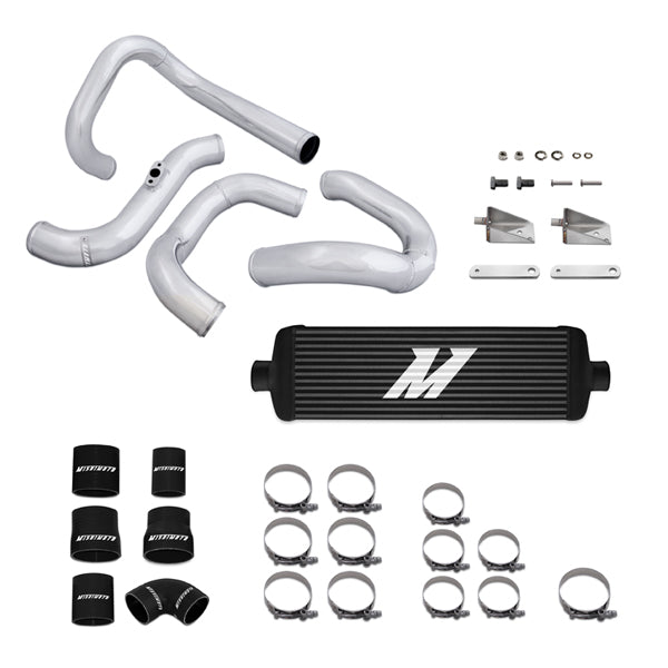 Hyundai Genesis Coupe 2.0T Intercooler, 2010-2012, Black
