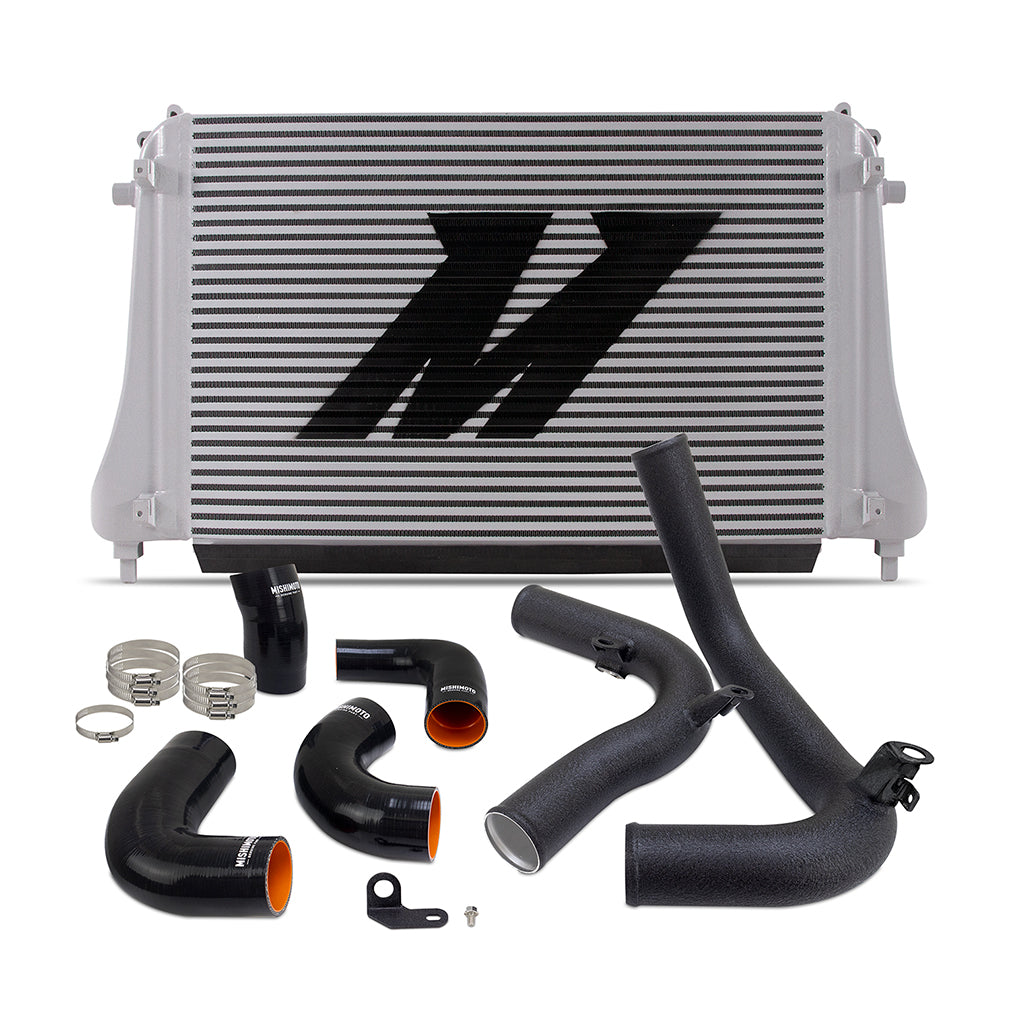 22+ Volkswagen GTI MK8 (MQB) Performance Intercooler Kit, BK