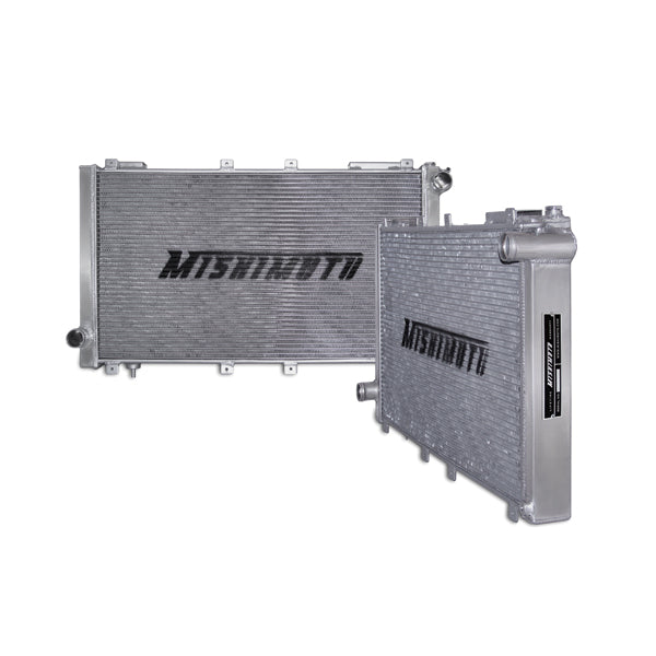 Subaru Legacy Turbo Performance Radiator, 1990-1994