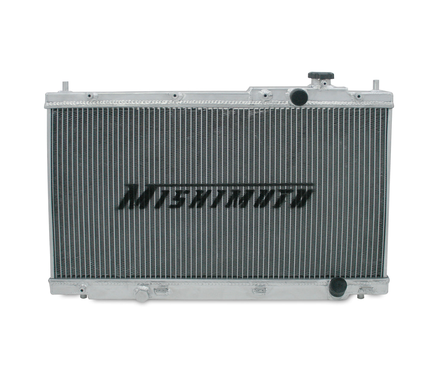 Honda Civic (non-Si) Performance Radiator, 2001-2005
