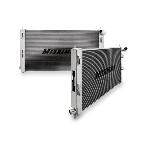 Mitsubishi Lancer Evolution X X-Line Performance Radiator, 2008-2015