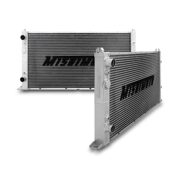 Volkswagen Golf VR6 Performance Radiator, 1994-1998