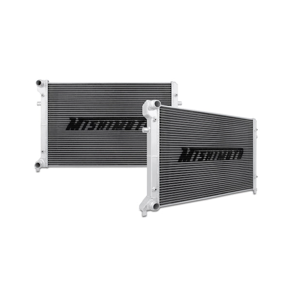 Aluminum Radiator