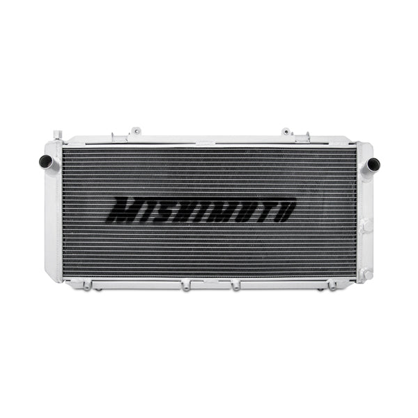 Toyota MR2 Turbo X-Line Performance Radiator, 1990-1997