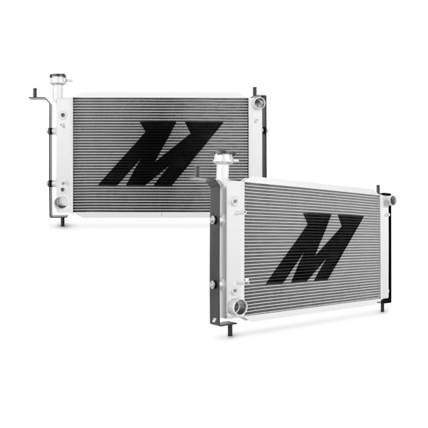 Ford Mustang GT Performance Radiator, 1994-1995