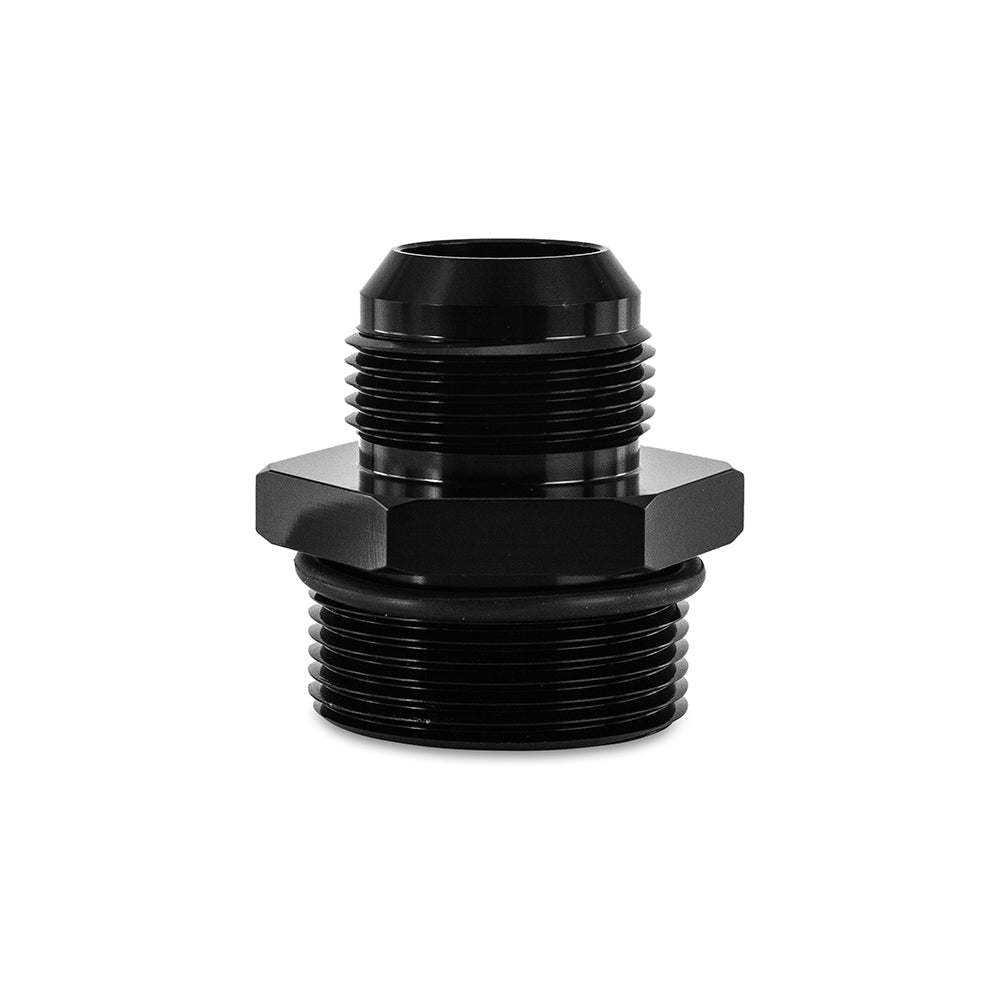 Universal Race-Ready Radiator Fitting, 16AN