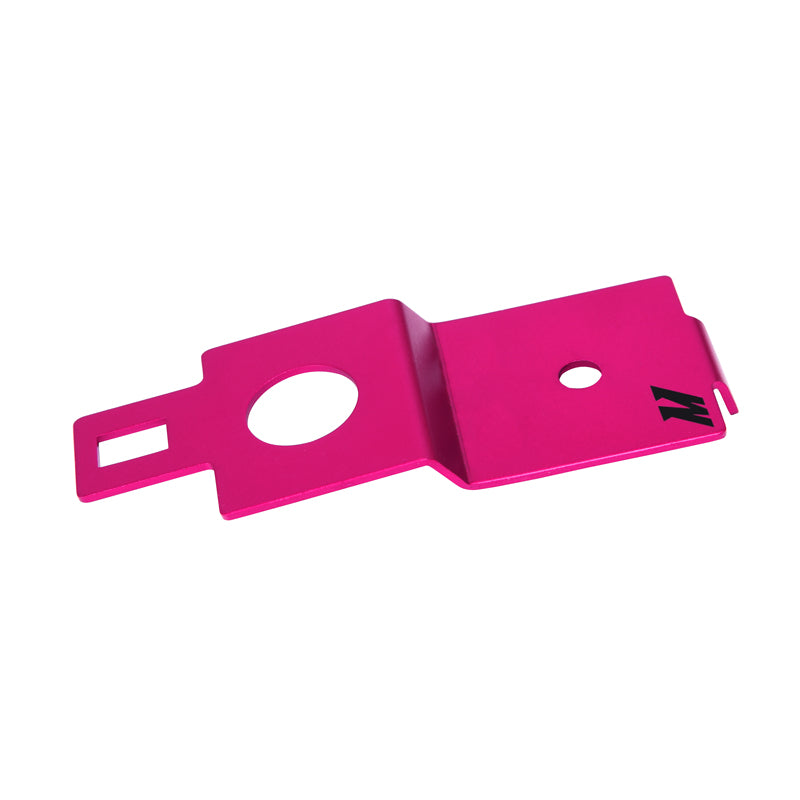 Subaru Impreza WRX/STI Radiator Stays, 2002-2007, Pink
