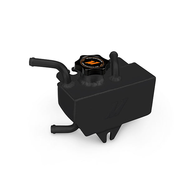 Subaru WRX Expansion Tank, 2008-2014, Wrinkle Black
