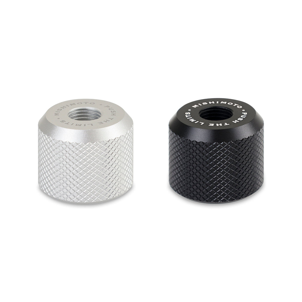 Reverse Lockout Adapter, Black