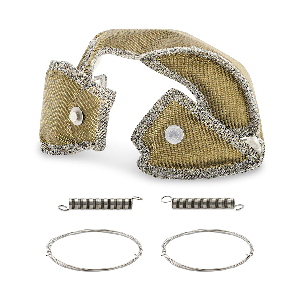 2020 Toyota Supra Turbo Blanket