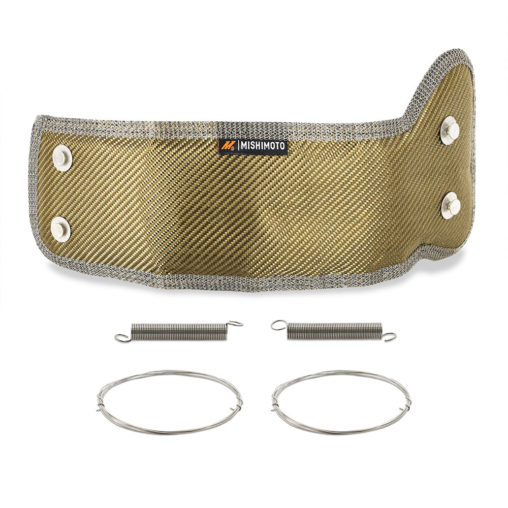 01-14 Subaru WRX / 04-17 STI Turbo Blanket