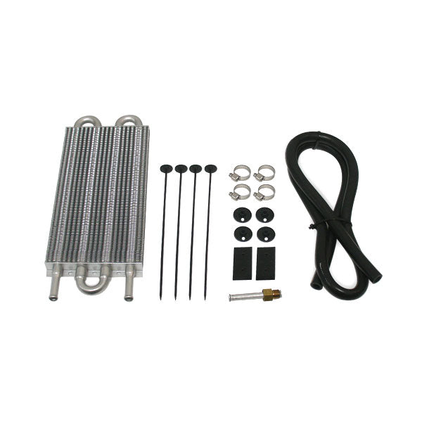 Universal Transmission/Power Steering Cooler