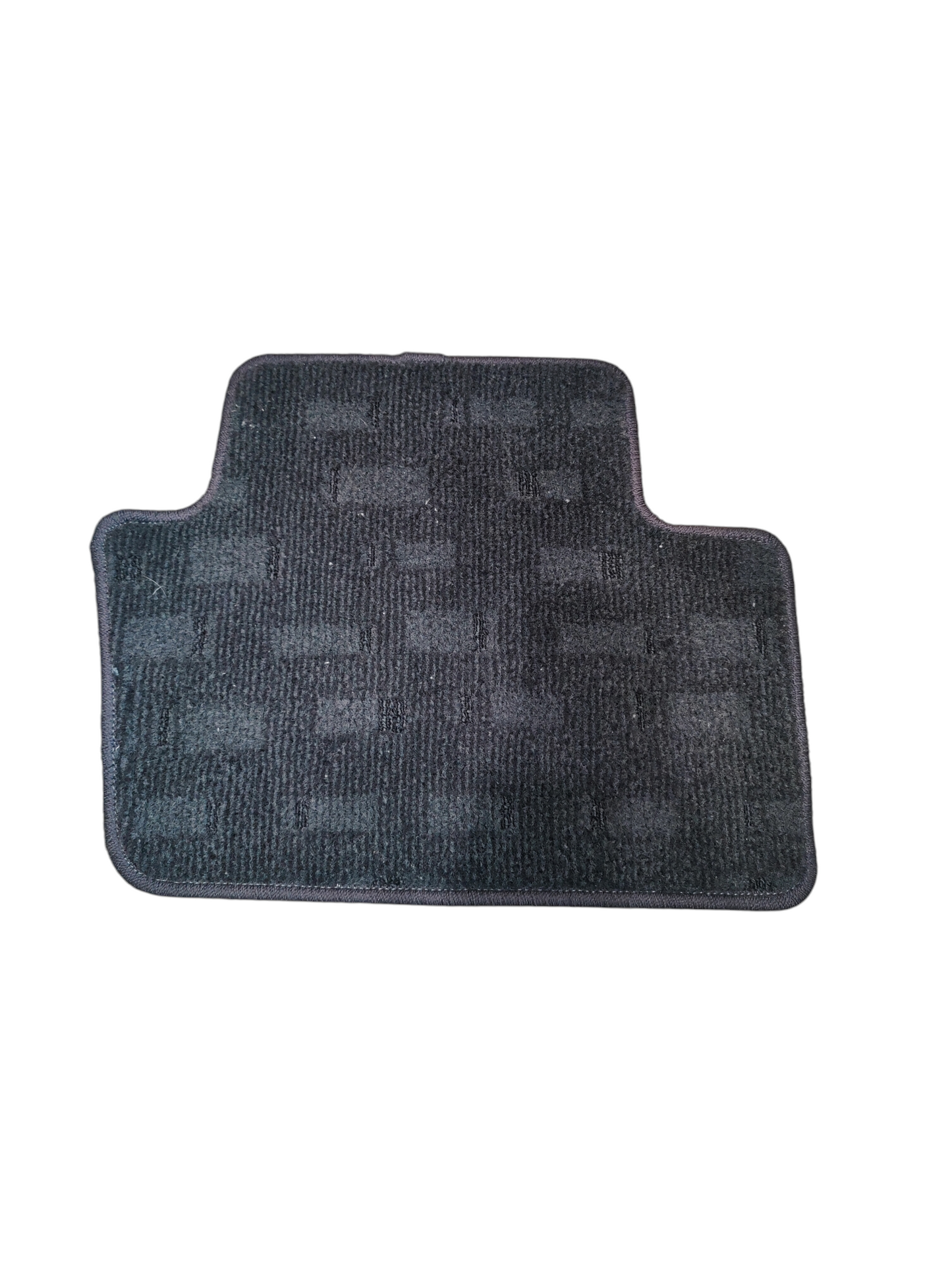 Rear passenger side used Altezza Floor Mat