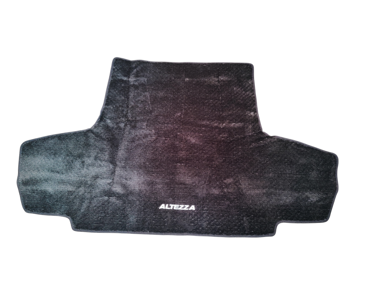 RARE Altezza Rear Boot Floor Mat