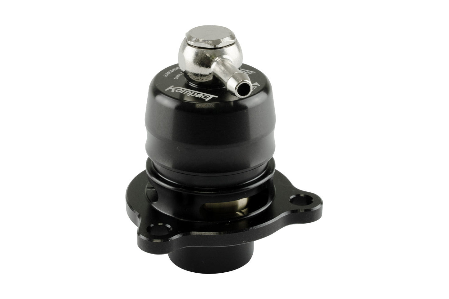 BOV Kompact Shortie Dual Port Ford Fiesta ST 1.6L Ecoboost - JDM GOODNESS