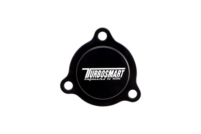 BOV Blanking / Block Off Suit Focus RS 2016 2.3L - JDM GOODNESS