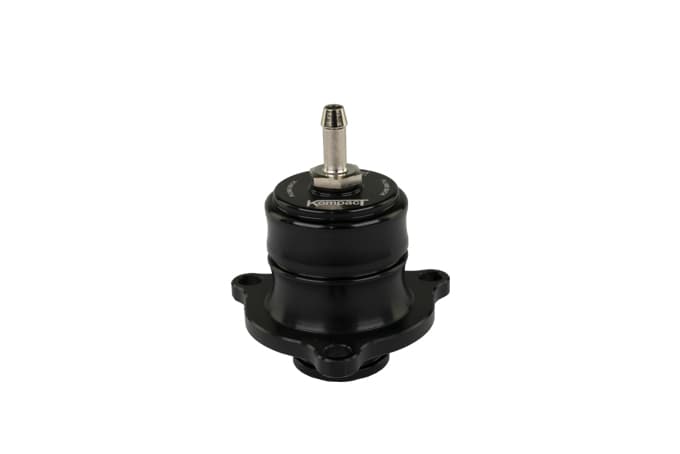 BOV Kompact PlumBack - Shortie - Ford Focus RS 2016 2.3L Ecoboost - JDM GOODNESS