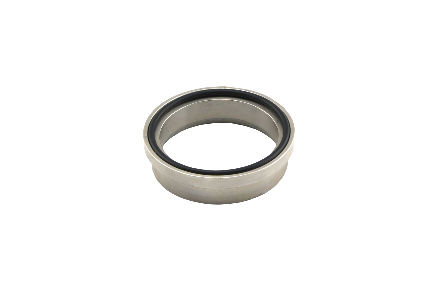 BOV 38mm SS Weld Flange - JDM GOODNESS