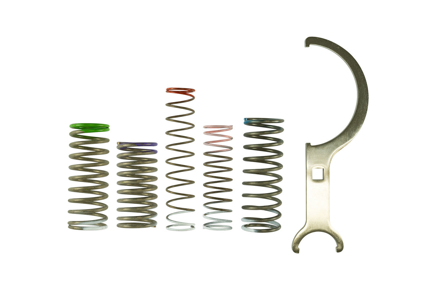 BOV ProPort Spring Kit - JDM GOODNESS