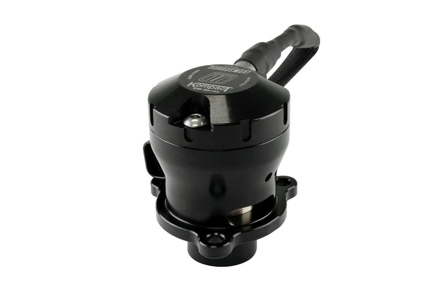 BOV Kompact EM DualPort- VR24 (Subaru WRX -FA24F) - JDM GOODNESS