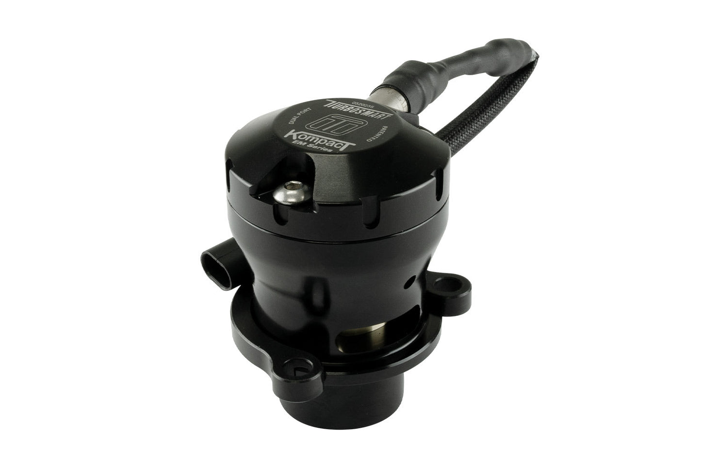 BOV Kompact EM DualPort- VR18 - JDM GOODNESS