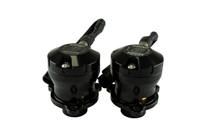 BOV Kompact EM DualPort- VR14 (Mclaren) - JDM GOODNESS