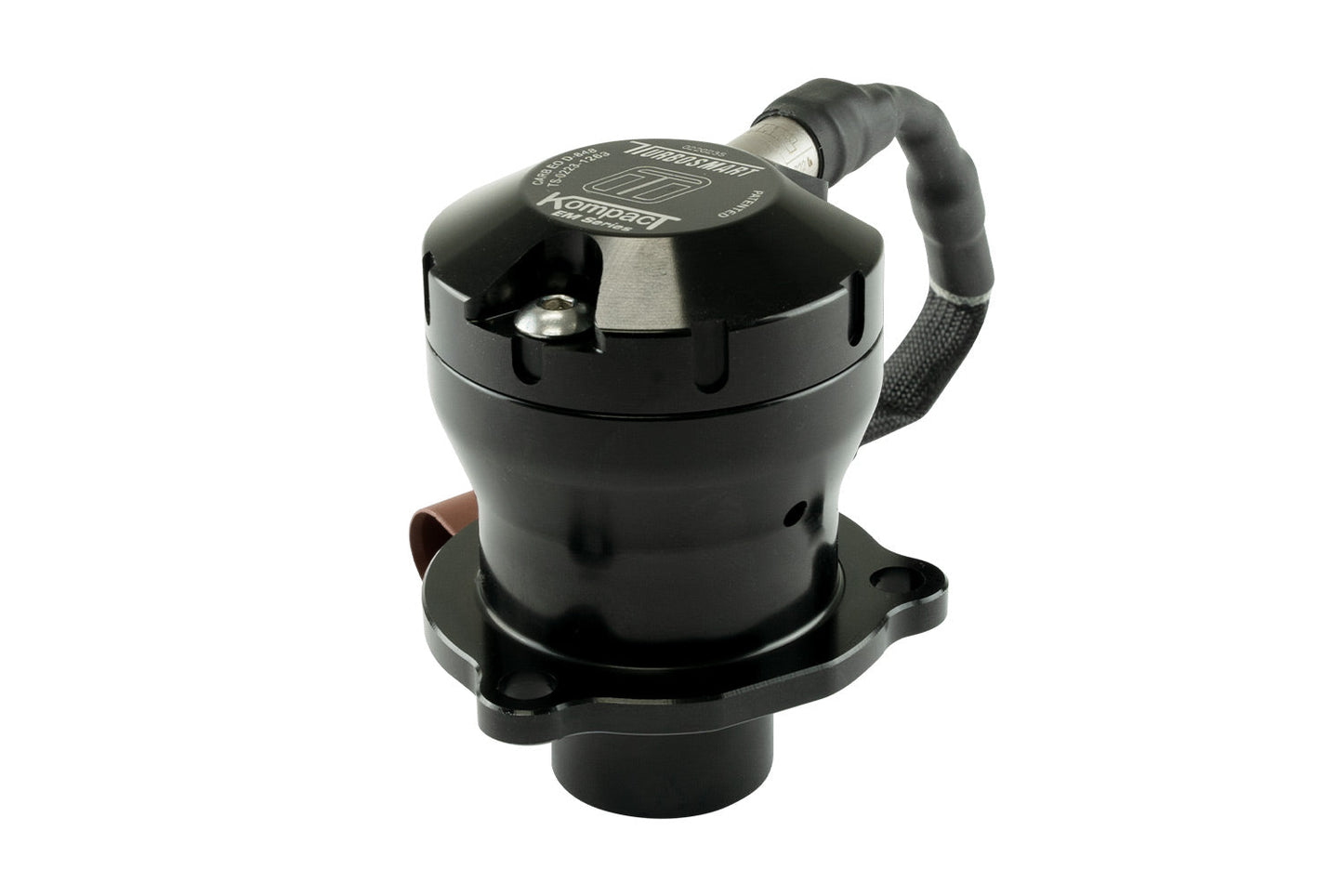 BOV Kompact EM PlumBack- VR1 (VW/Audi/Seat/Skoda TFSI) - JDM GOODNESS