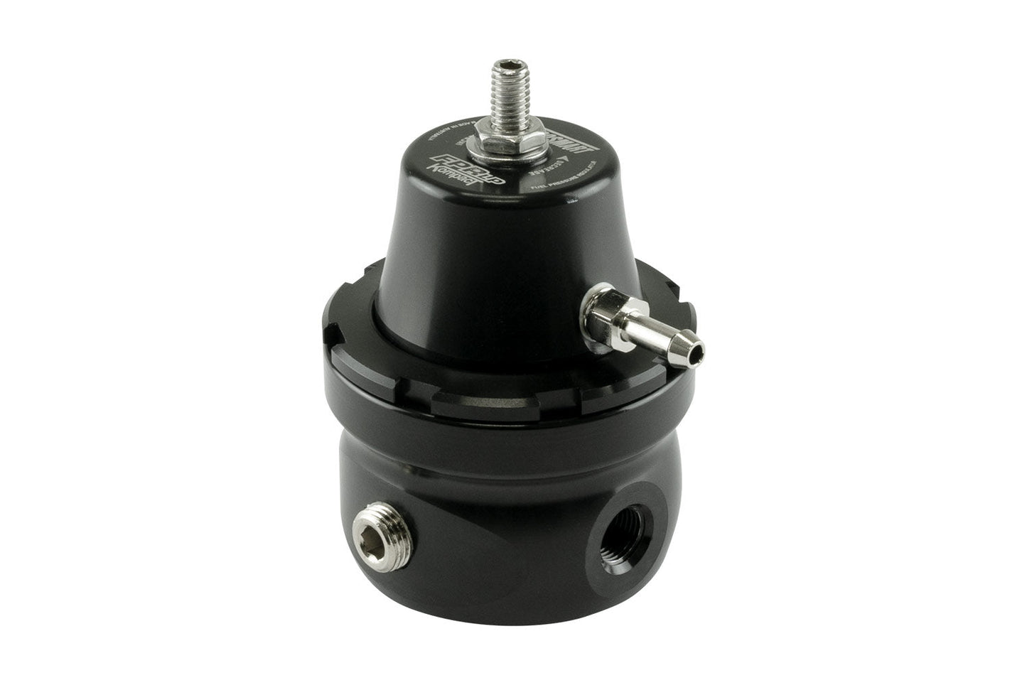 FPR Kompact (1/8"NPT LP) - Fuel Pressure Regulator - Sleeper - JDM GOODNESS