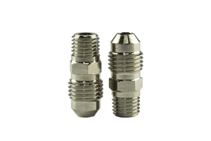 1/16NPT Male - -3AN Flare Fit - JDM GOODNESS